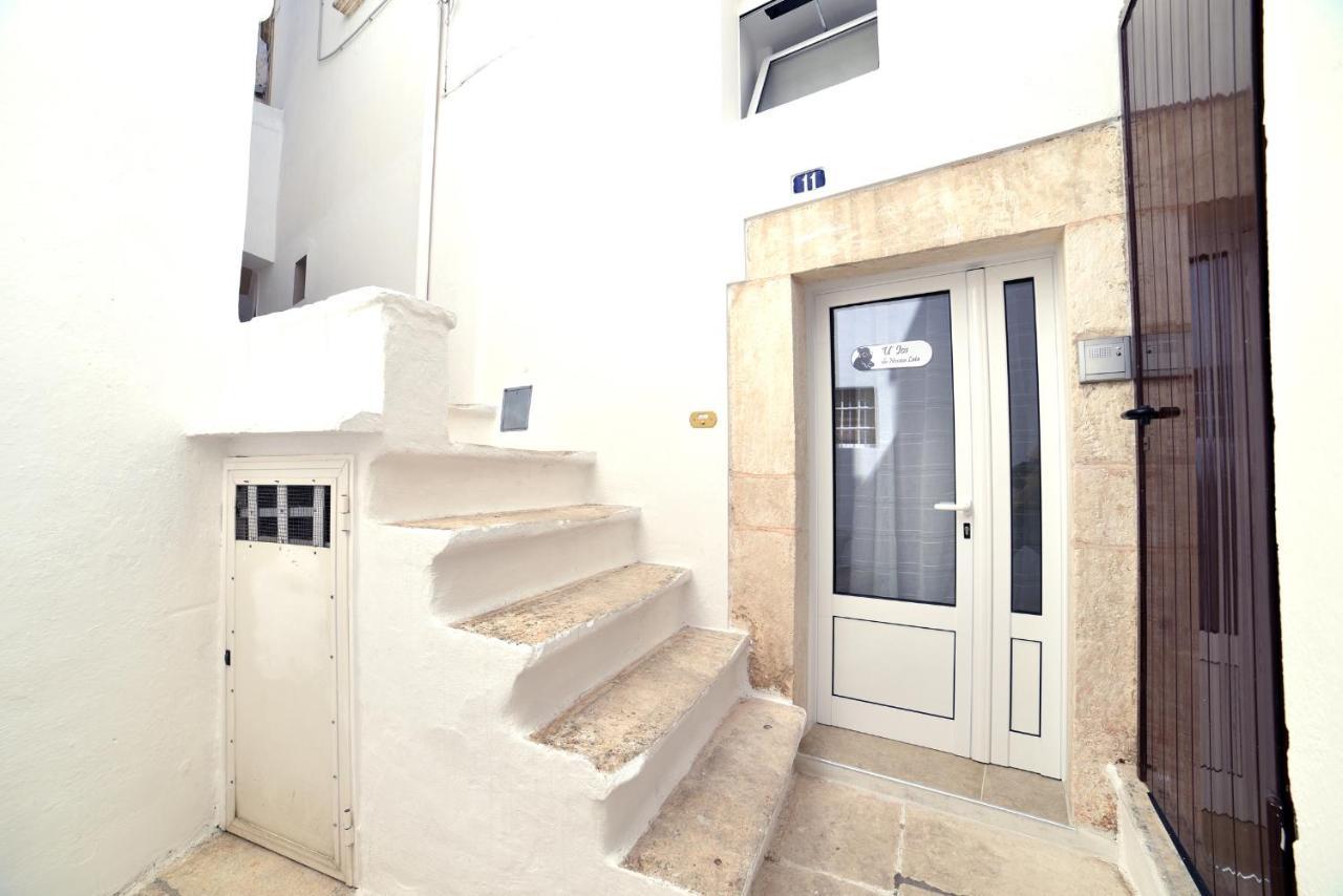Da Nonna Lata Villa Martina Franca Exterior photo
