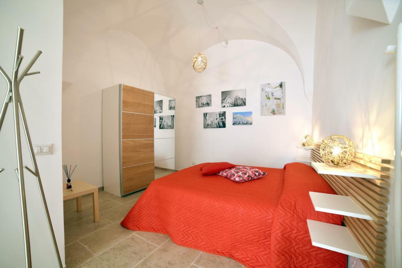 Da Nonna Lata Villa Martina Franca Exterior photo