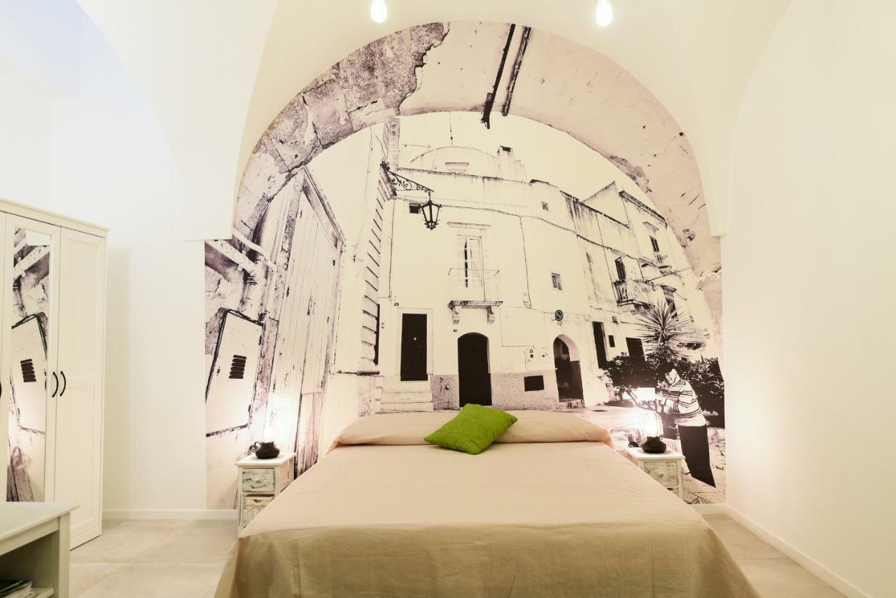 Da Nonna Lata Villa Martina Franca Exterior photo